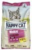Kuivtoit kassipoegadele Happy Cat Minkas Sterilised linnulihaga, 10 kg