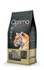 Kuivtoit kassidele Optima Nova Cat Adult Chicken & Rice, 8 kg
