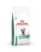 Kuivtoit diabeetikutele kassidele Royal Canin Diabetic, 3,5 kg