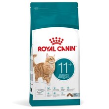 Kuivtoit kassidele Royal Canin Ageing 11+, 0,4 kg