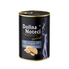 Dolina Noteci Premium märgtoit steriliseeritud kassidele pärlkana lihaga, 400 g