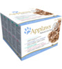 Konservide komplekt kassidele Applaws Fish, 12x70g