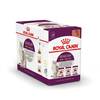 Märgtoit kassipoegadele Royal Canin Sensory Smell, Taste, Feel, kastmes, 12 x 85 g