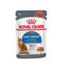 Märgtoit kassidele Royal Canin Ultra Light, kastmes, 85 g
