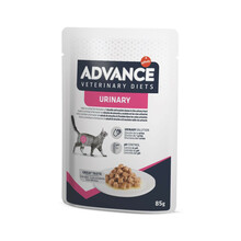 Advance Veterinary Diets Urinary märgtoit kassidele, 85 g