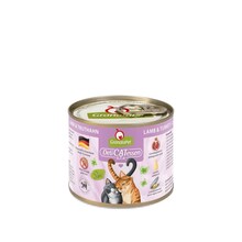 Märgtoit kassidele GranataPet DeliCATessen lambaliha ja kalkuniga, 200 g