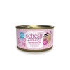 Märgtoit kassipoegadele Schesir Baby Chicken maksaga, 70 g