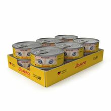 Konserv kassipoegadele Josera Kitten Beef, 85 g
