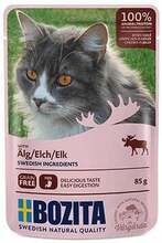 Kassikonserv Bozita, 85 g
