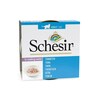 Märgtoit kassile Schesir in Cooking Water tuunikala, 85 g