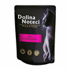 Märgtoit kassipoegadele Dolina Noteci Premium kalkunirinnafilee, 85 g