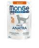 Konserv kassidele Monge Monoprotein pardiga, 85 g