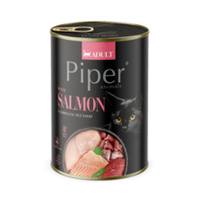 Dolina Noteci Piper kassitoit lõhega, 400g