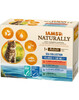IAMS Naturally märgtoit kassidele Sea Collection, 12 x 85 g