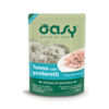 Oasy guljašš tuunikala ja krevettidega, 70 g
