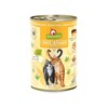 Märgtoit kassidele GranataPet DeliCATessen kanaga, 400 g