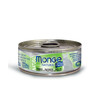 Konserv kassidele Monge Natural kollauim-tuunikala ja kanaga, 80 g