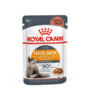 Märgtoit kassipoegadele Royal Canin Hair & Skin, kastmes, 85 g