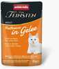 Märgtoit kassidele Animonda Vom Feinsten Adult Raffinesse in Jelly, 85 g