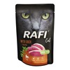 Dolina Noteci Rafi Cat Adult pardiga, 100g