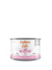Konserv kassipoegadele Calibra Cat Life Kitten kanaga, 200 g