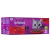 Märgtoit kassidele Whiskas Classic Meals in Sauce, 40x85g
