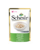 Märgtoit kassipoegadele Schesir kanaliha, 85 g