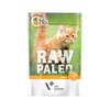 Konserv täiskasvanud kassidele kalkuniga Raw Paleo, 100g