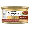 Gourmet Gold part/kalkun kastmes, 85g