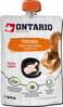 Maius pastana kassidele Ontario Chicken Fresh Meat Paste, 90 g