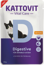 Kattovit Vital Care Digestive, 85 g