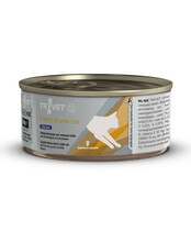 Konserv kassidele Trovet Urinary Struvite ASD kanaga, 100 g