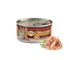 Konserv kassidele Carnilove Turkey & Reindeer, 100 g