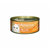 Konserv kassidele Aatas Cat Tantalizing Tuna & Salmon, 80 g