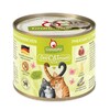 Märgtoit kassidele Fox4Pets GRANATAPET DeliCATessen faasan ja küülik, 200 g