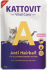Kattovit Vital Care Anti Hairball, 85 g