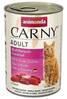 Kassi märgtoit Animonda Carny Adult Multi Cocktail, 400 g