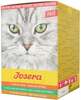 Kasside märgtoit Josera, 6x85 g