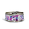 Kassikonserv Monge Natural tuunikala, kana ja veiselihaga, 80 g