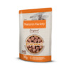 Märgtoit kassipoegadele Natures Variety Wet Original Adult Cat kanaga, 70 g
