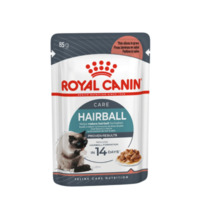 Märgtoit kassipoegadele Royal Canin Hairball Care, 85 g