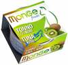 Kassitoit Monge Fruits Tuna & Kiwi, 80 g