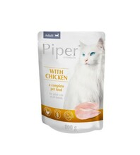 Dolina Noteci Piper kanaga kassitoit, 100 g