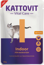 Kattovit Vital Care Indoor, 85 g