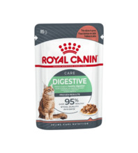 Konserv kassidele Royal Canin Digest Sensitive, 85 g