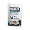 Advance Veterinary Diets Gastroenteric märgtoit kassidele, 85 g