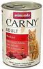 Animonda Carny Adult veiselihaga, 400 g