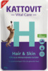 Kattovit Vital Care Hair & Skin, 85 g