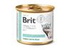 Konserv kassidele Brit GF Veterinary Diets Struvite, 200 g