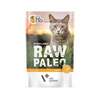 Konserv steriliseeritud kassidele Raw Paleo kalkuniga, 100g